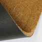 Personalisierte Fußmatte aus Kokosfaser – Laden Sie Ihr Logo hoch