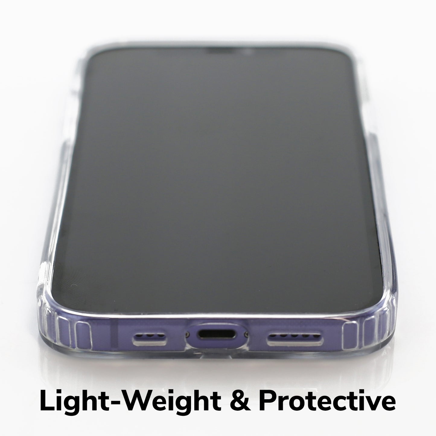 Personalised Samsung MagSafe Gel Case