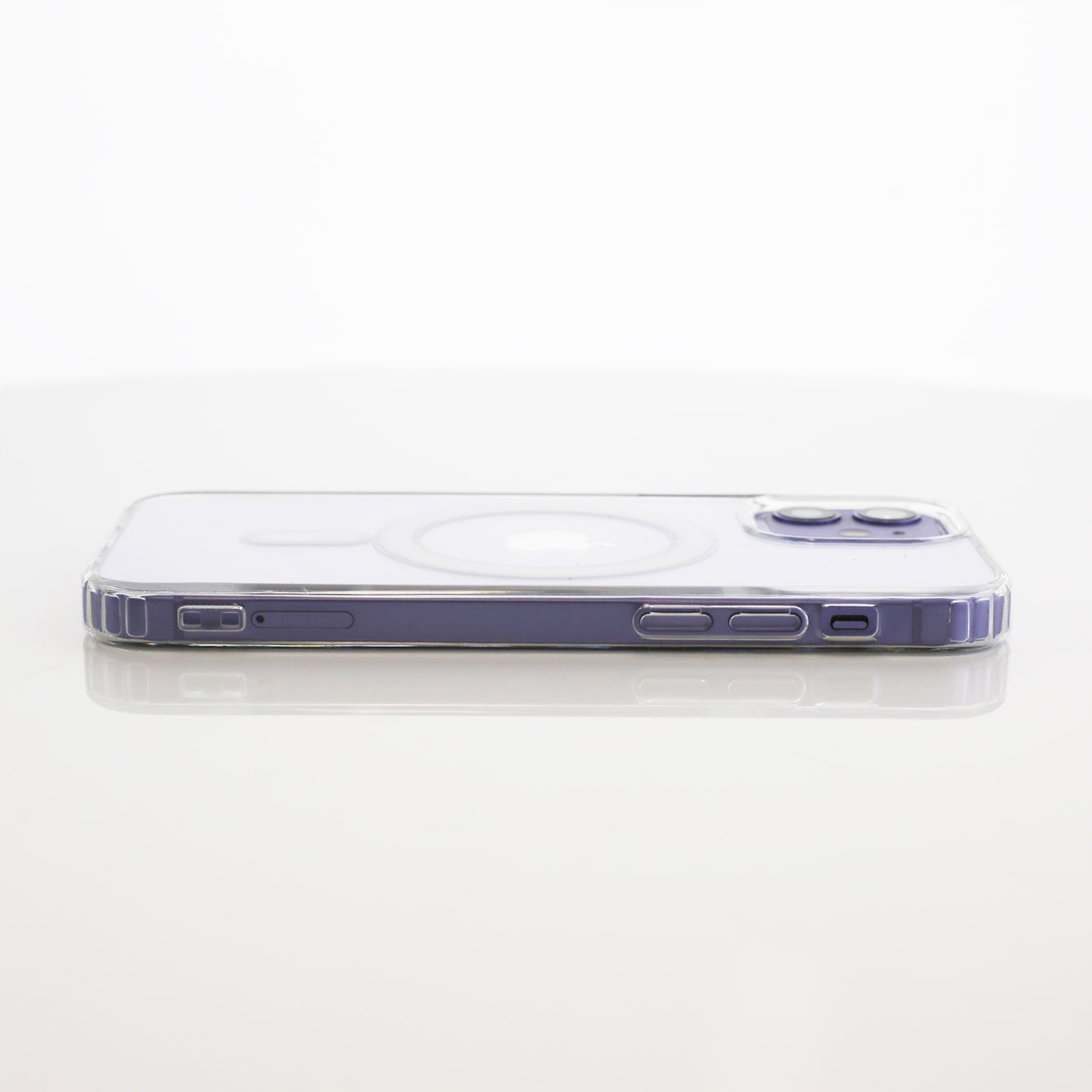 Personalised Samsung MagSafe Gel Case