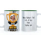Personalised Father's Day Mug - World's Best Dad