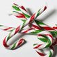 Personalised Christmas Gift Sackwith Santas Sleigh Design