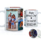Personalised Mug with Favourite Child Photo Collage
