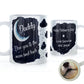 Personalised Father's Day Mug - Love to the Moon