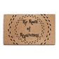 Indoor Door Mat Room of Requirement Coir Mat