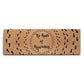 Indoor Door Mat Room of Requirement Coir Mat