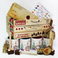 Personalised Christmas Eve Crate – North Pole Special Delivery Hamper Box